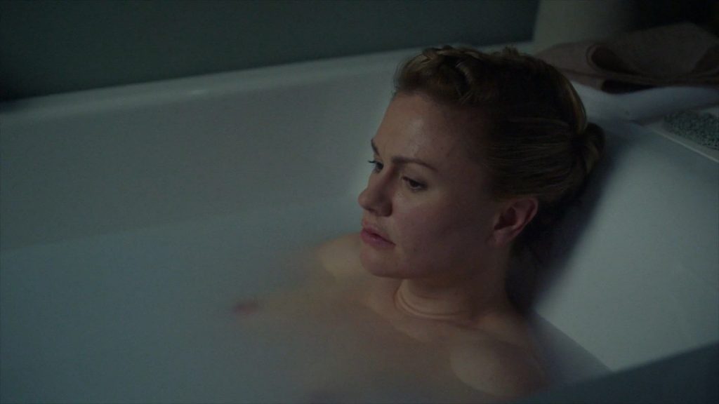 Anna Paquin Nude #79606949