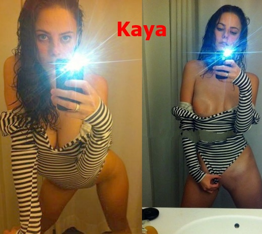 Kaya Scodelario Leaked #79554346
