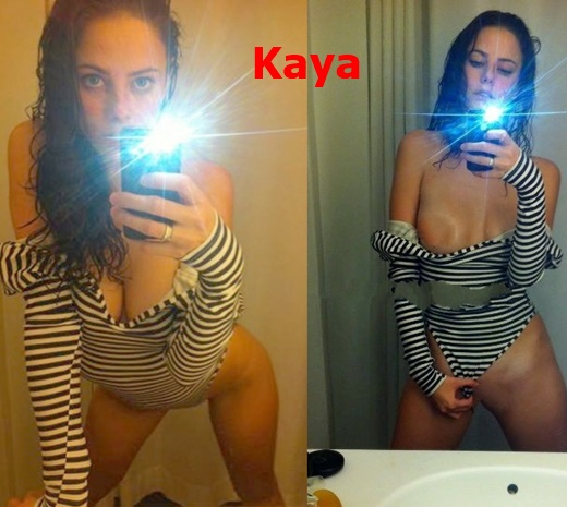 Kaya scodelario leaked
 #79554346