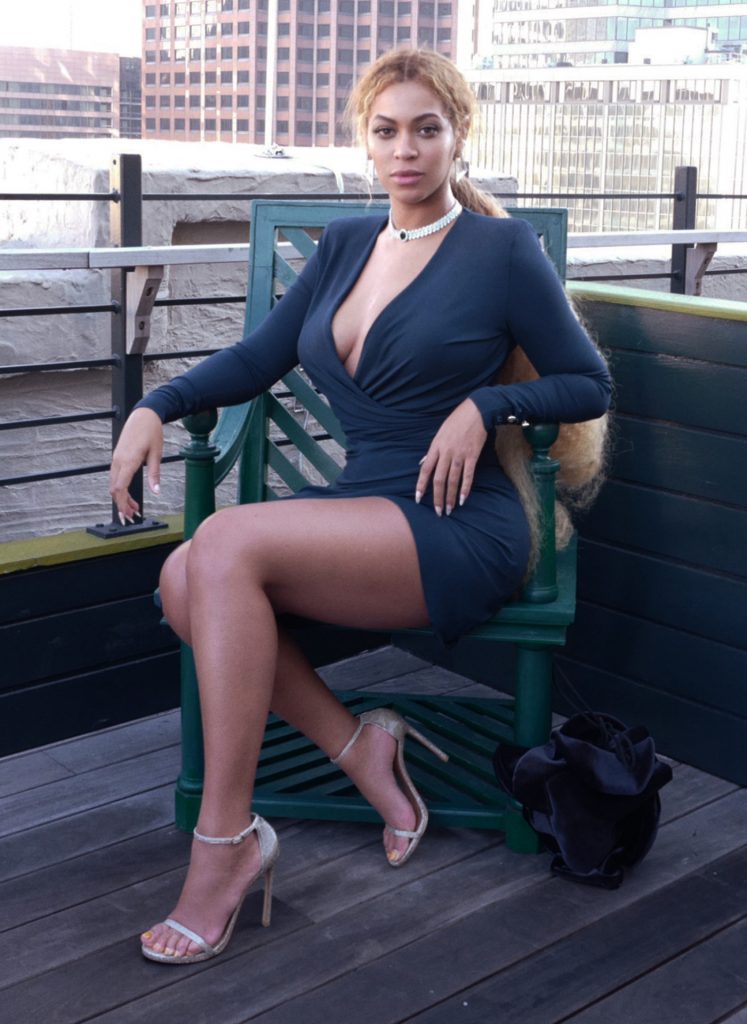 Beyoncé Sexy #79508521
