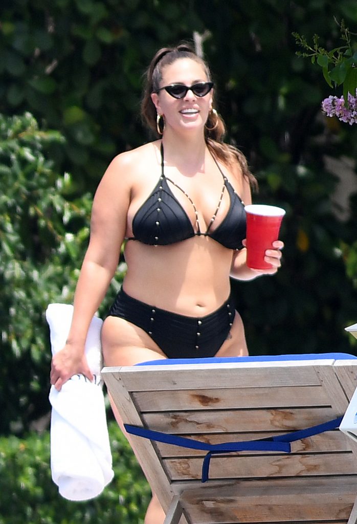 Ashley graham sexy
 #79505012