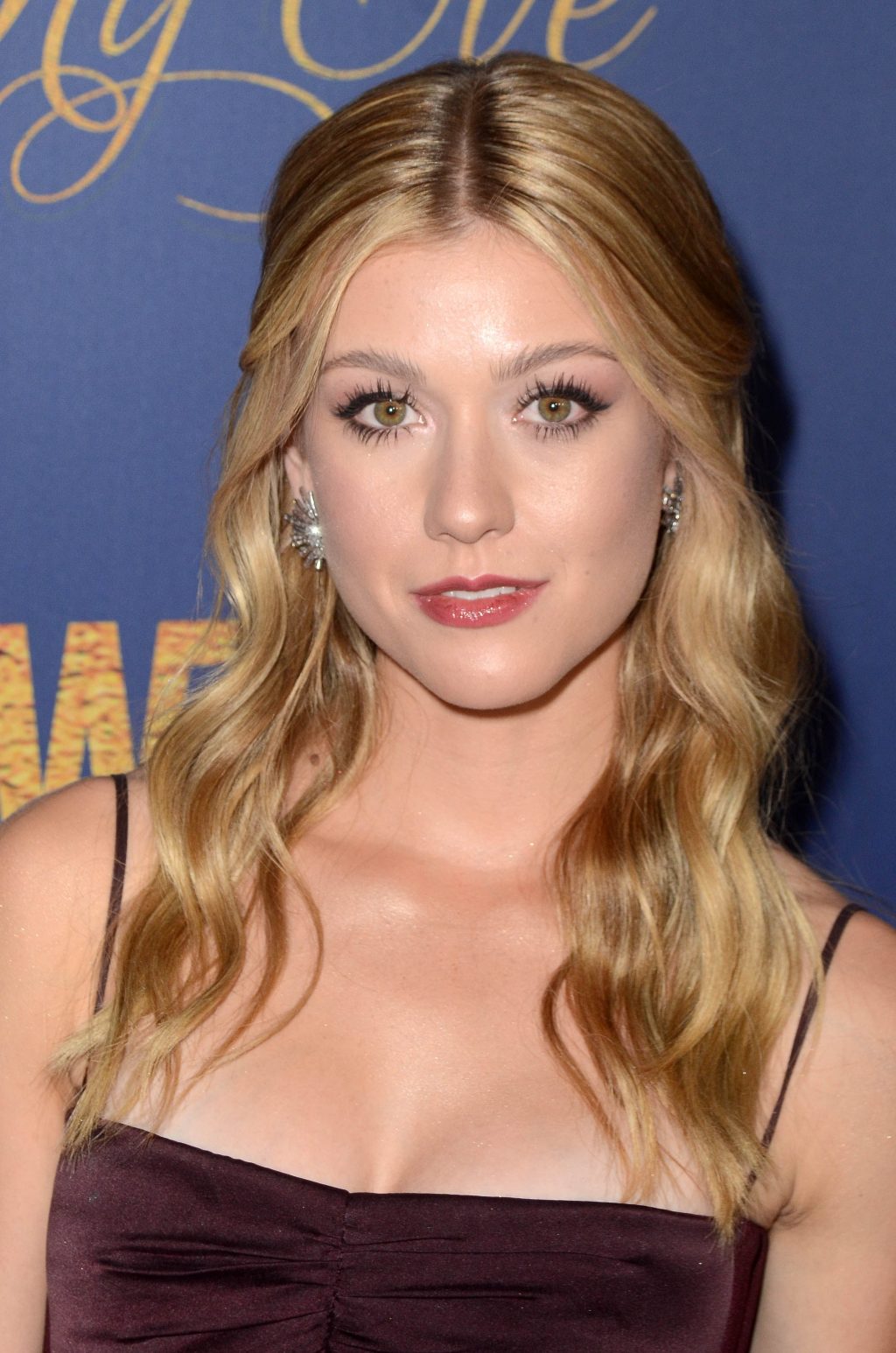 Katherine mcnamara scissione
 #79553714