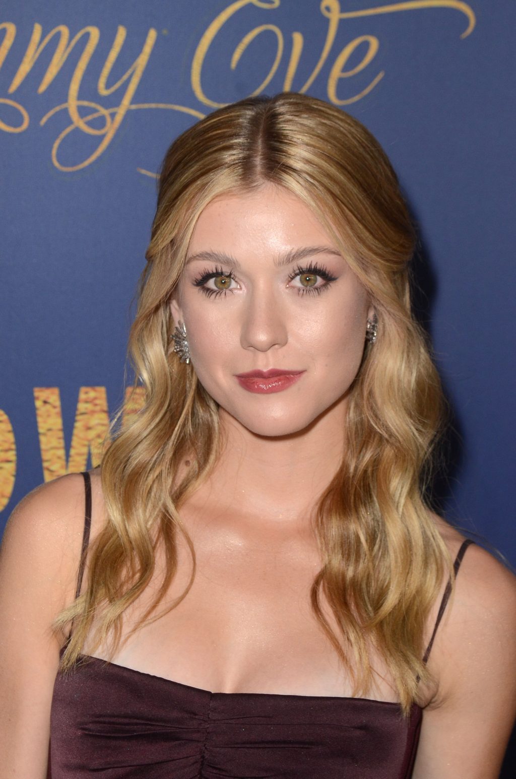 Katherine mcnamara scissione
 #79553717