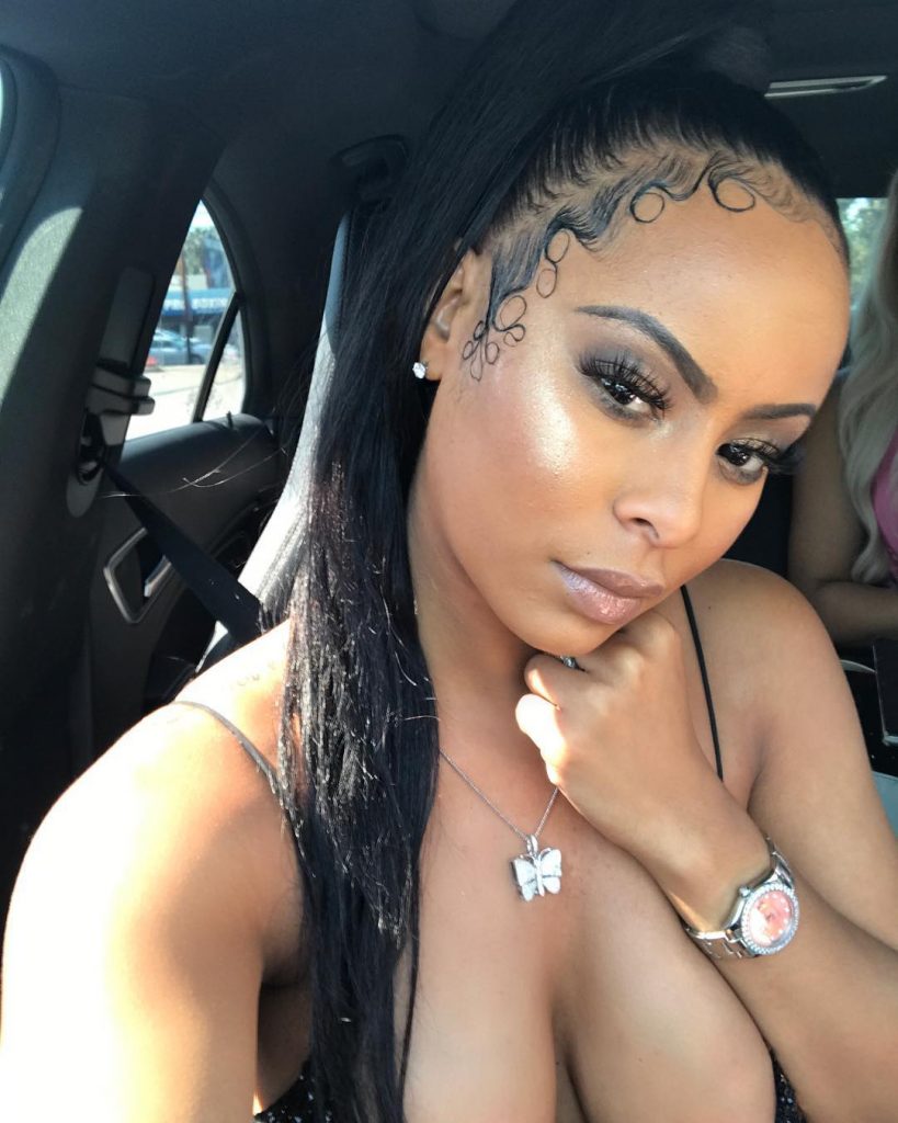 Alexis skyy nip slip
 #79496462