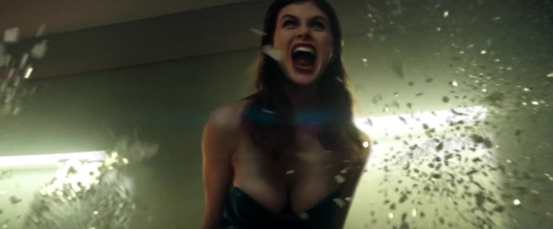 Alexandra daddario sexy
 #79495179