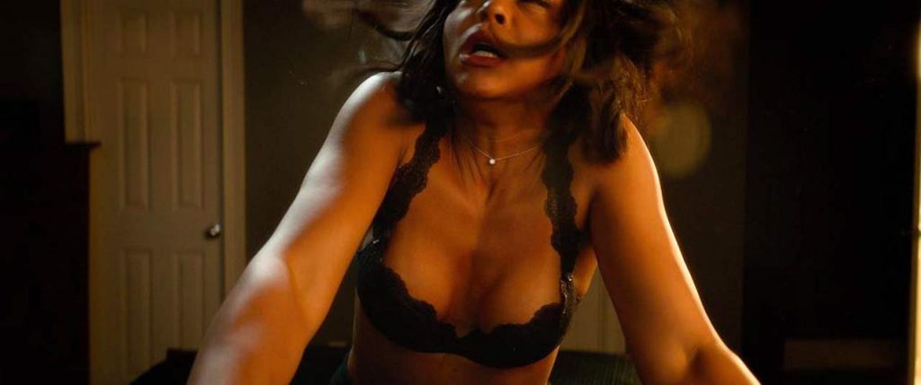 Taraji p. henson nip slip
 #79598130