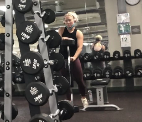 体育会系クリープ
 #79650120