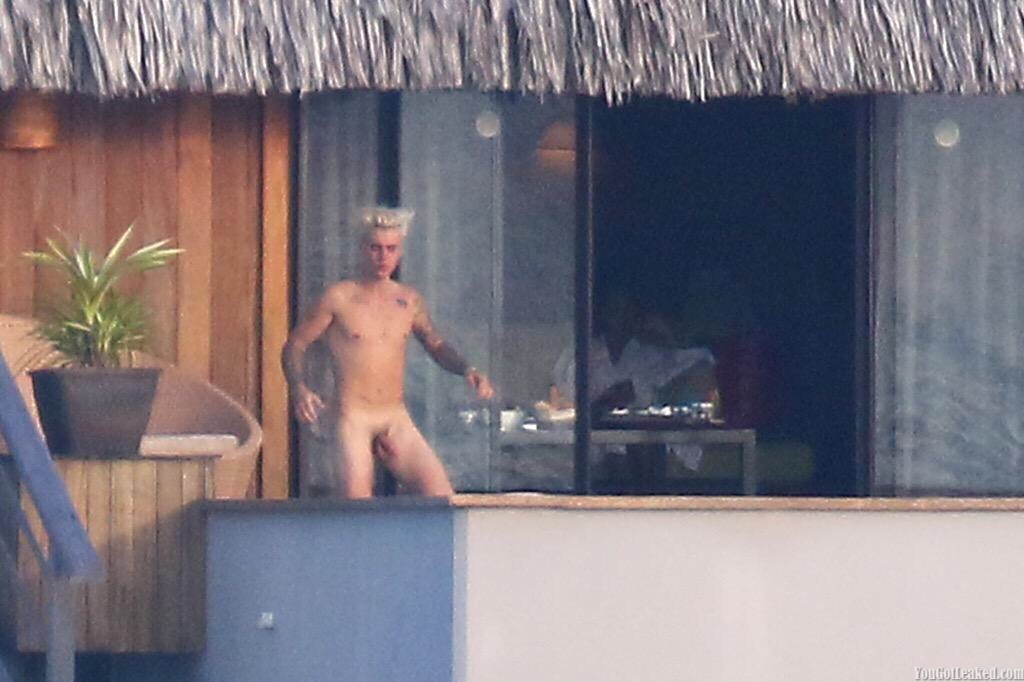 Justin bieber paparazzi fotos desnudas
 #79550865