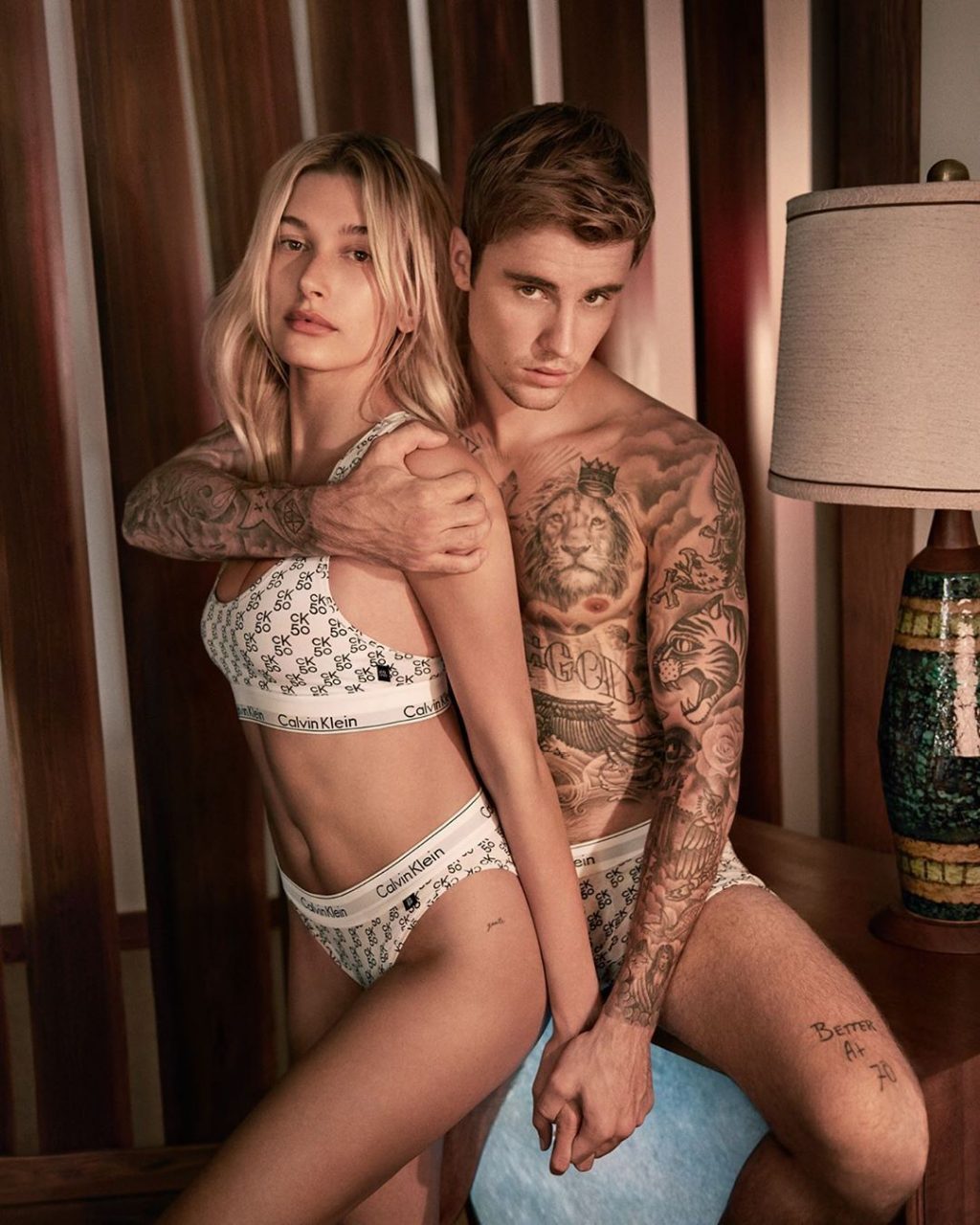 Hailey Baldwin Sexy #79536094