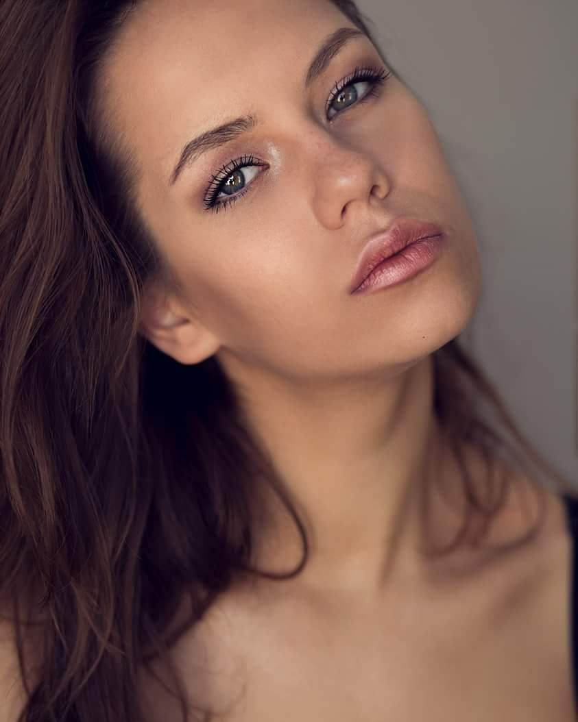 Polina Volodina Erotic #79585084