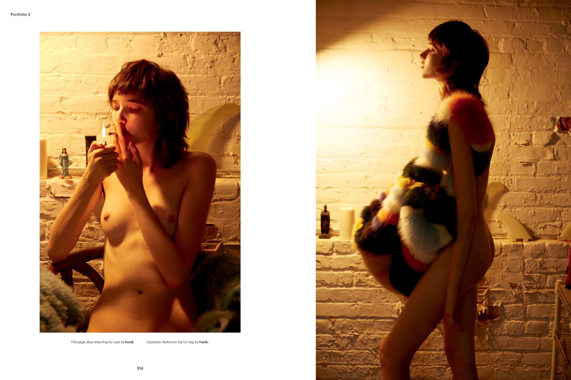 Nude Photos of Grace Hartzel #79535470
