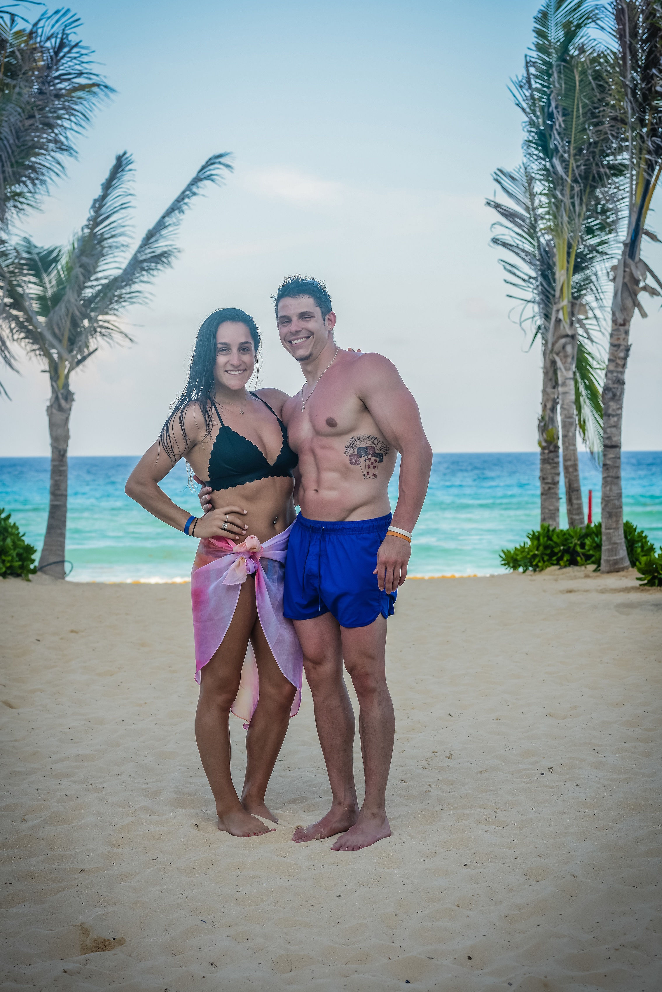 Jordyn wieber bikini
 #79548655