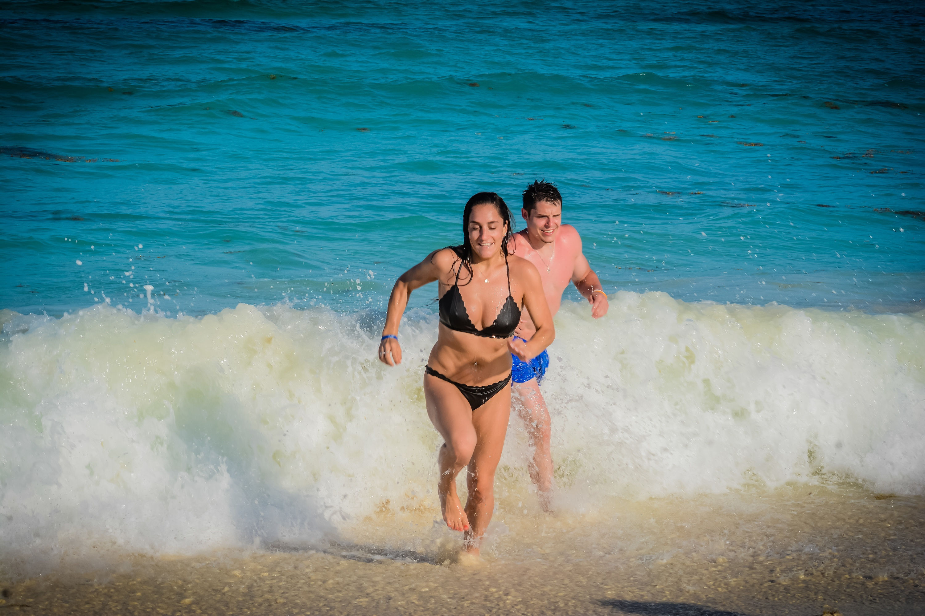 Jordyn Wieber Bikini #79548685