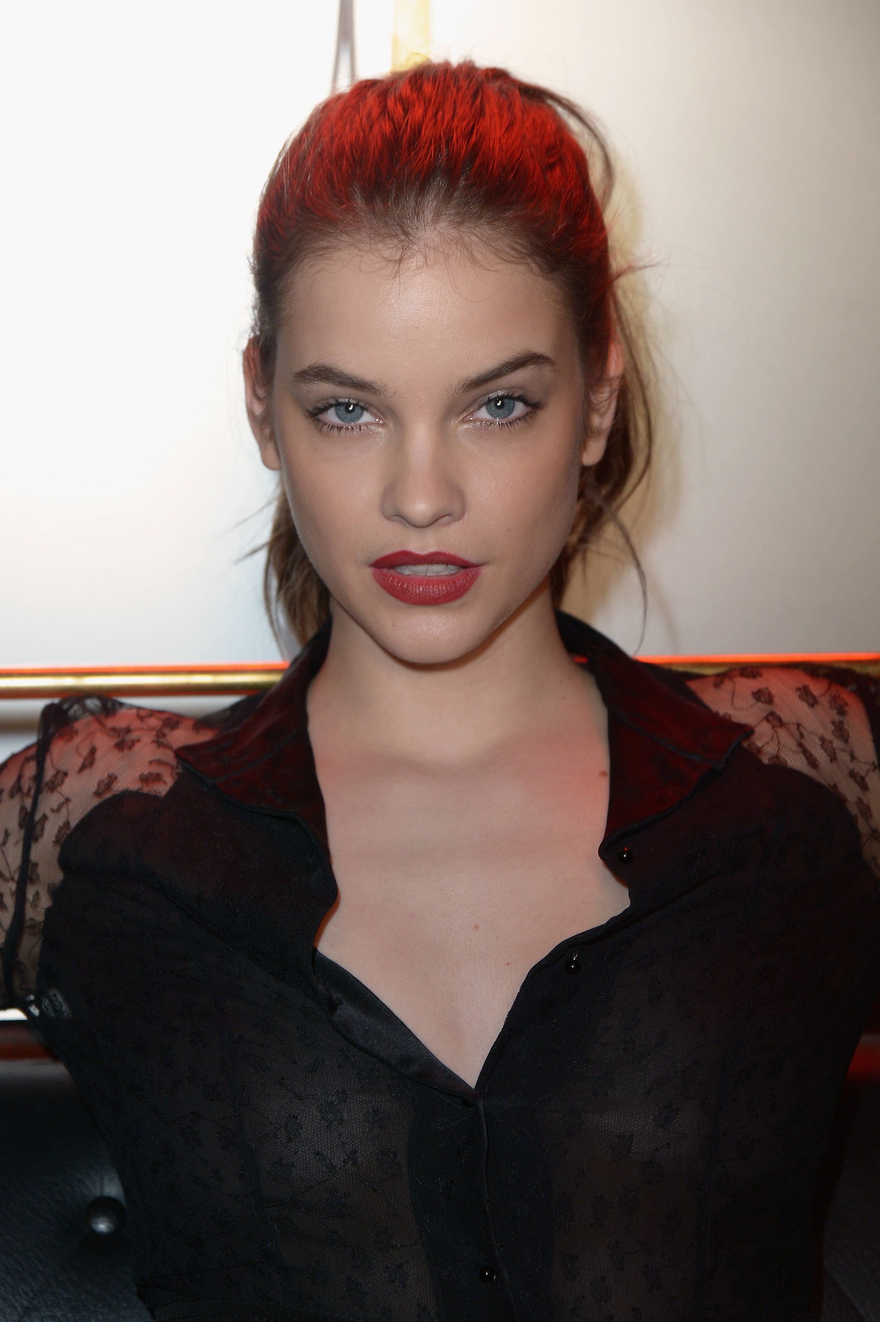 Barbara Palvin Sexy Photos #79618199