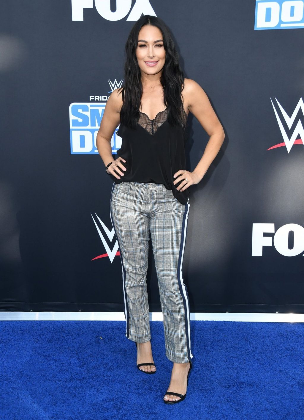 Brie Bella Sexy #79509989