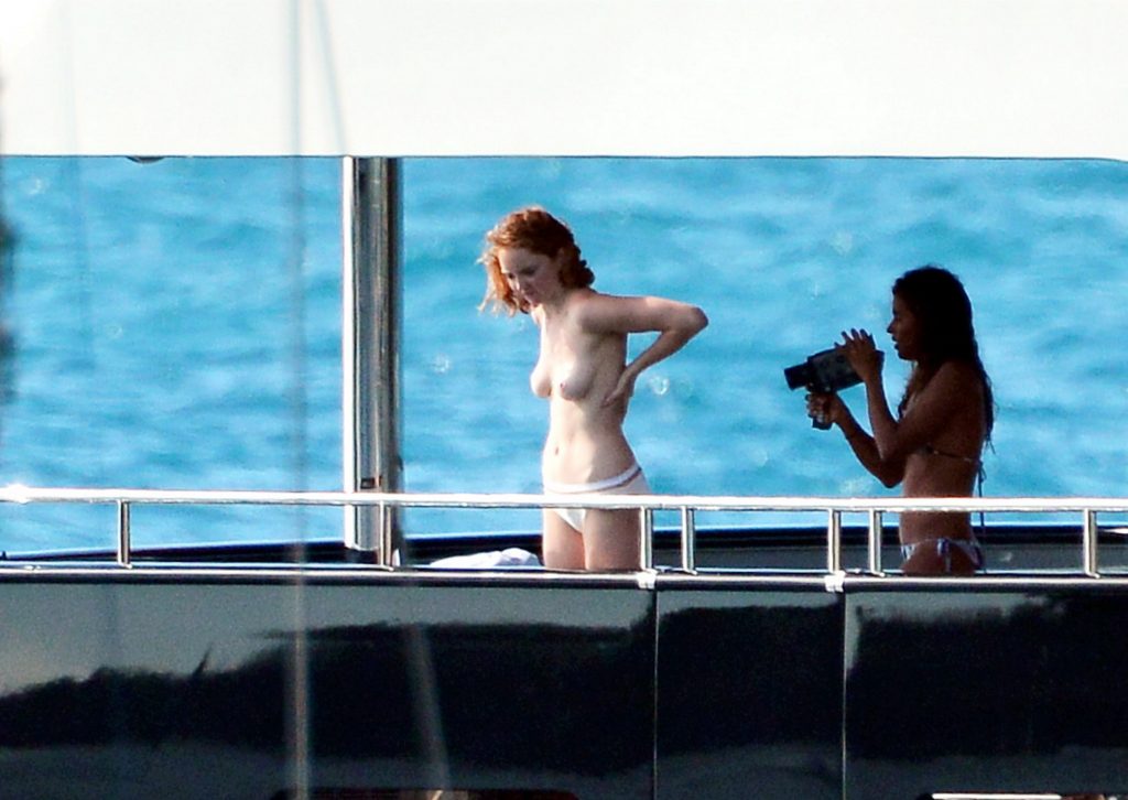 Lily cole topless
 #79561784