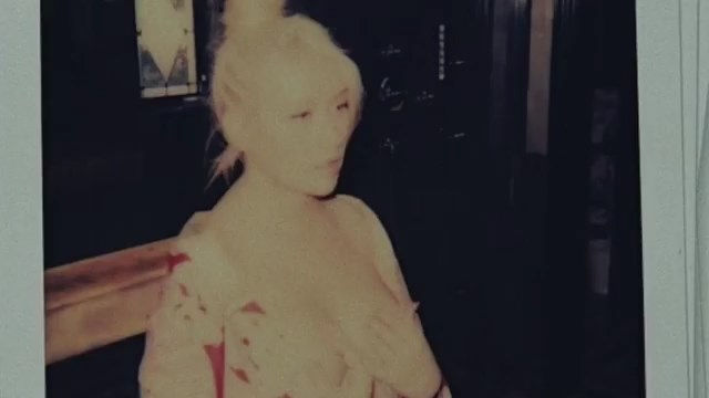Christina Aguilera Nude #79518441