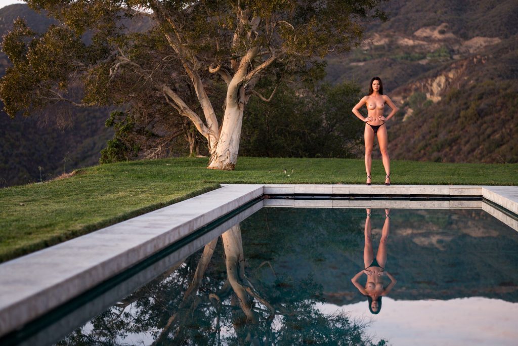 ジェニー・ワットウッド セクシー
 #79545192