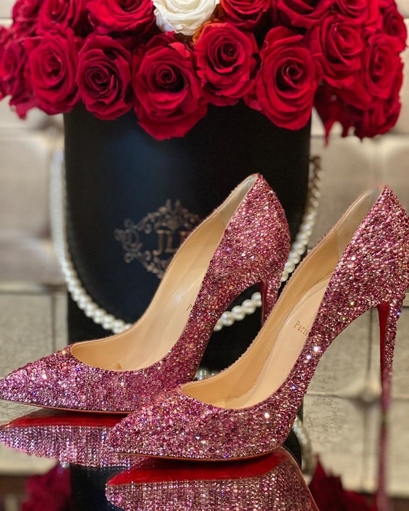 Personalizado crystalizeshoes
 #79656149