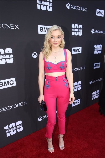 Emily kinney sexy
 #79529830