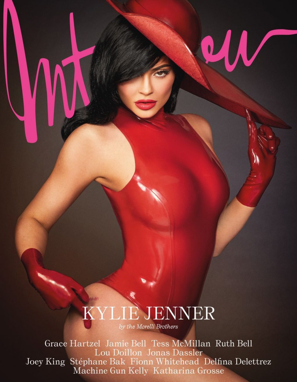 Kylie jenner sexy
 #79557651
