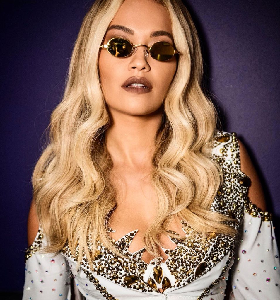 Rita Ora Sexy #79646149