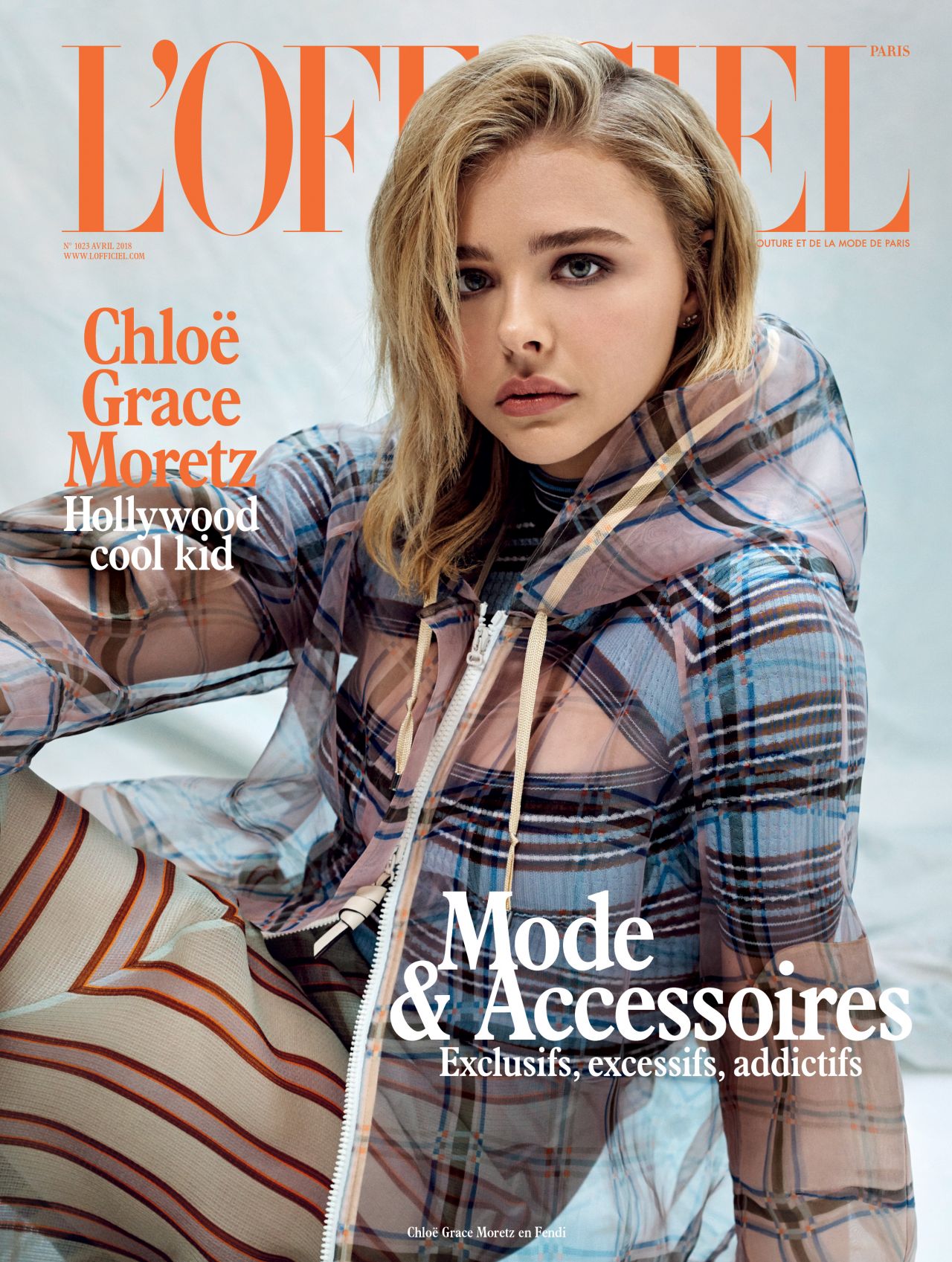 Chloë grace moretz sexy
 #79608218