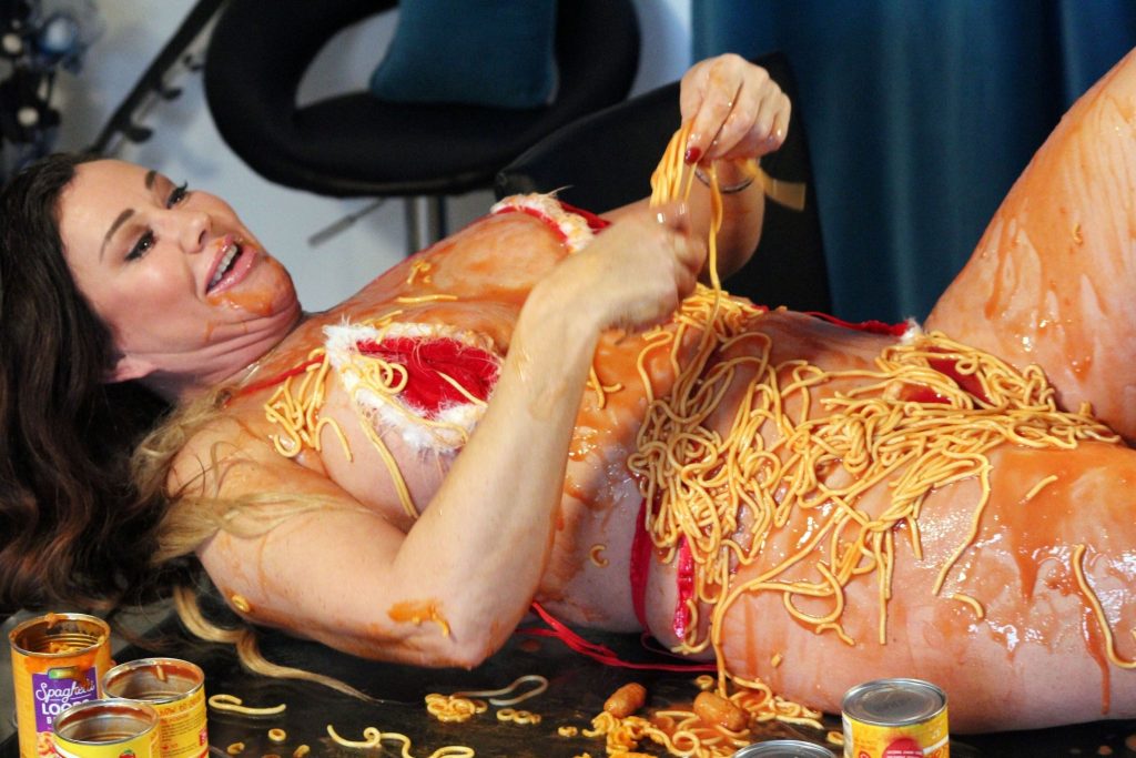 Lisa Appleton Topless #79563093