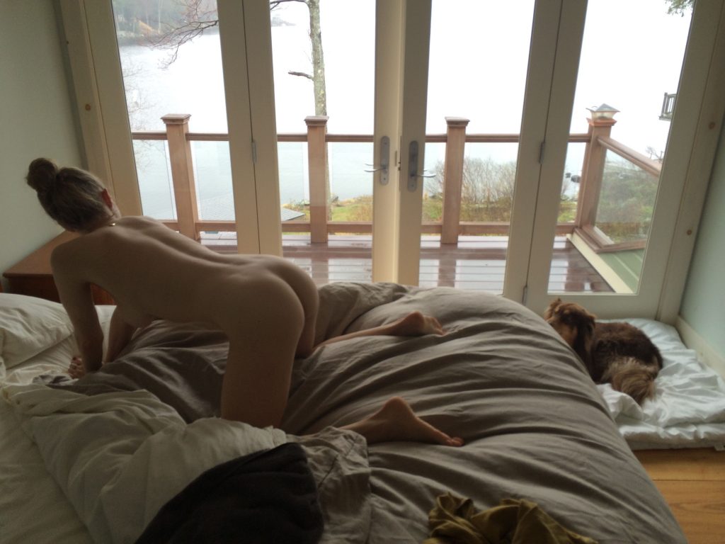 Amanda Seyfried icloud nude Leak #79498989