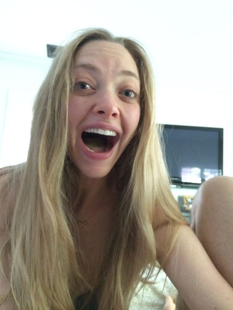 Fuite d'images d'Amanda seyfried nue sur ICLOUD
 #79498993