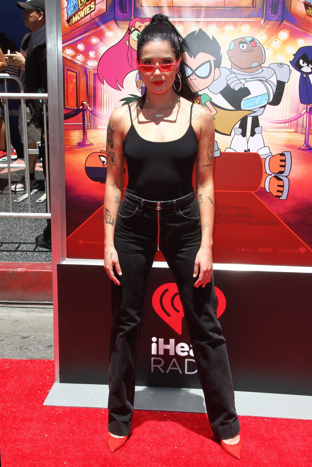 Halsey pokies
 #79622820