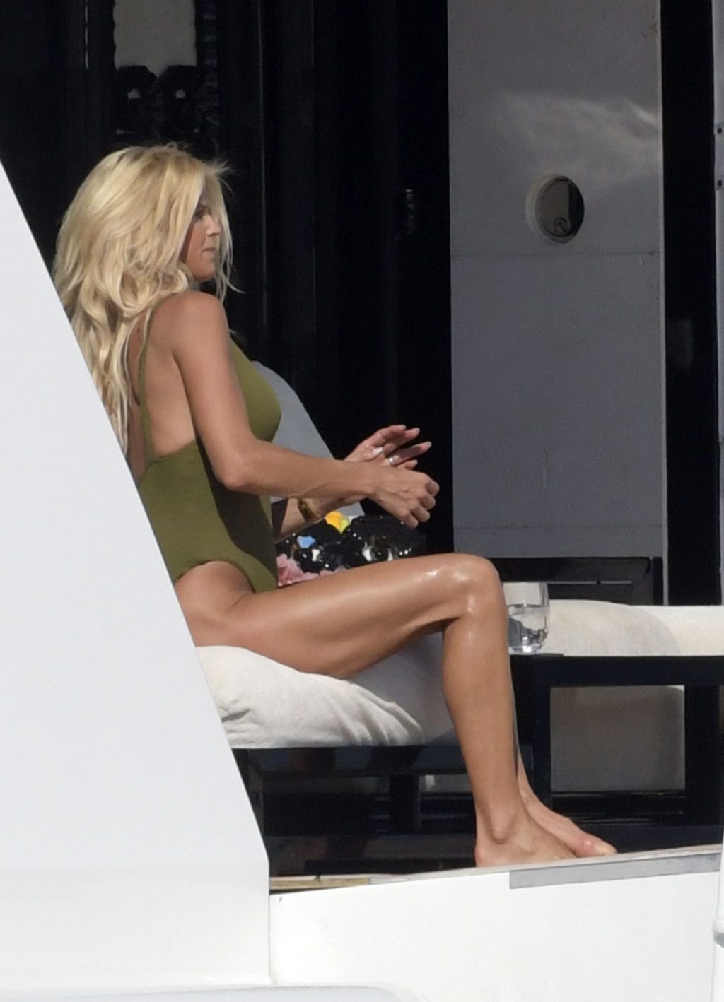 Victoria silvstedt badeanzug
 #79602756