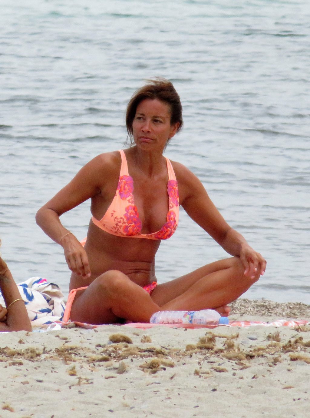 Melanie Sykes bikini
 #79612723