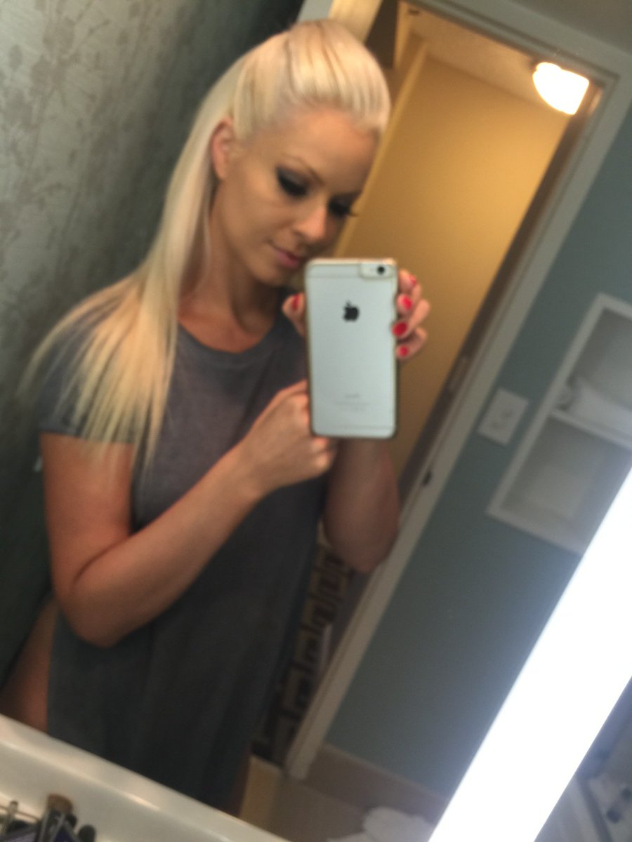 Maryse mizanin leaked pics are awesome
 #79612558