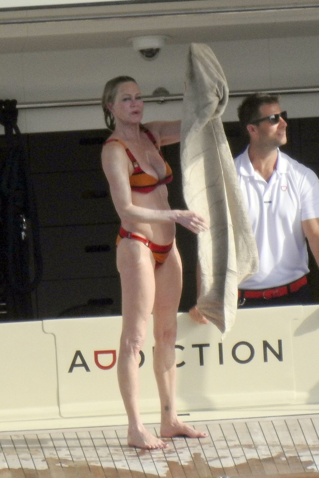 Melanie griffith bikini
 #79572263