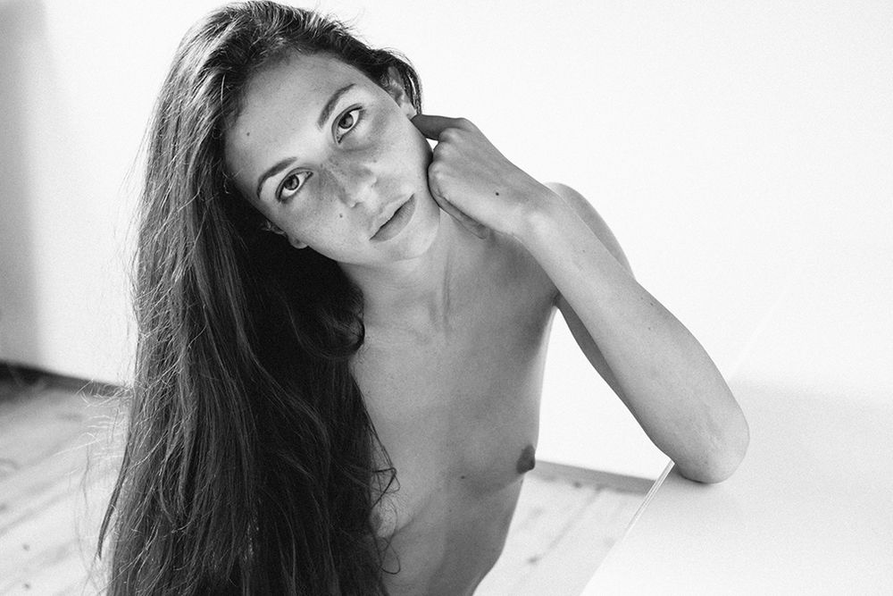 Nude photoset of Bianca Effy #79508701