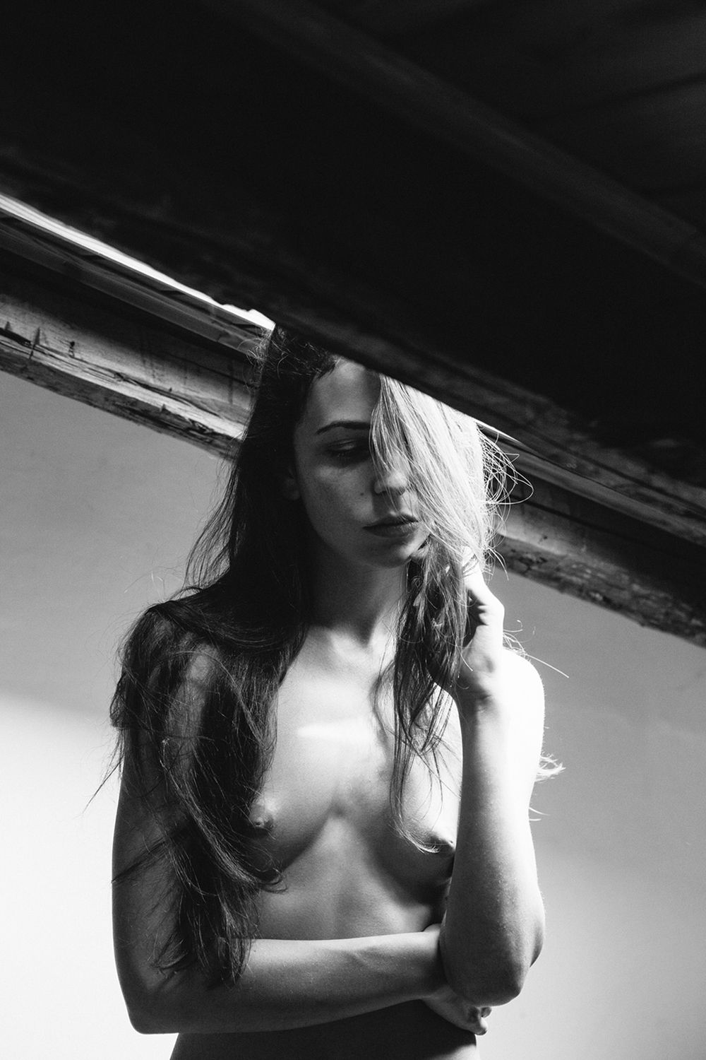 Nude photoset of Bianca Effy #79508704