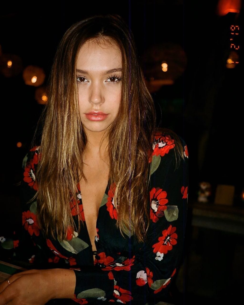 Alexis ren sexy
 #79496179