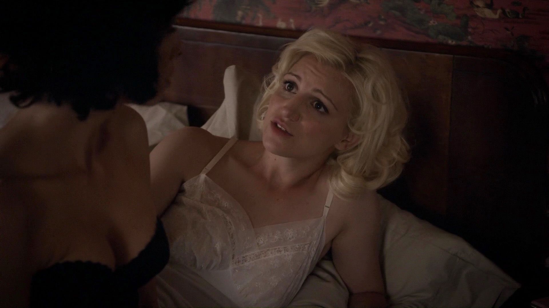 Sarah silverman & annaleigh ashford sexy
 #79503341