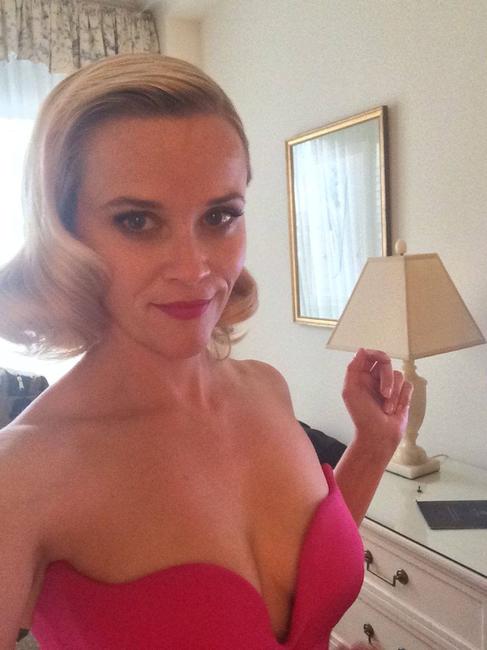 Reese Witherspoon Leaked #79586556