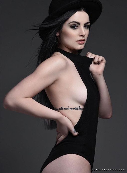 Sexy Photos of Paige WWE #79582673