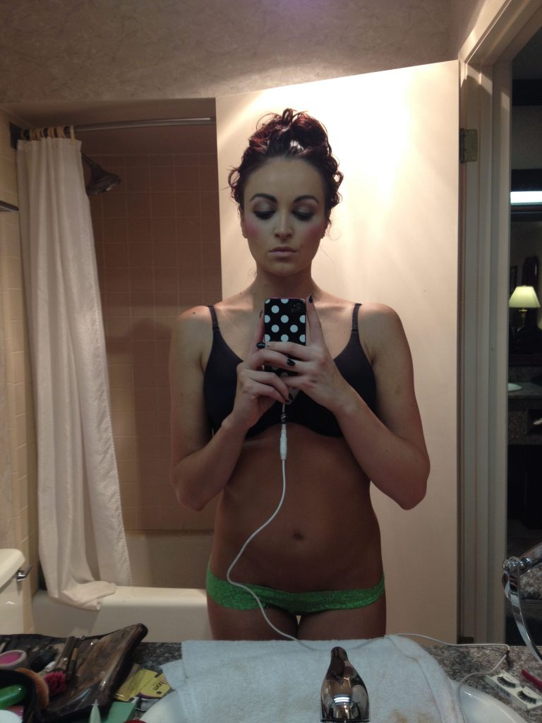 Maria Kanellis Leaked #79568090