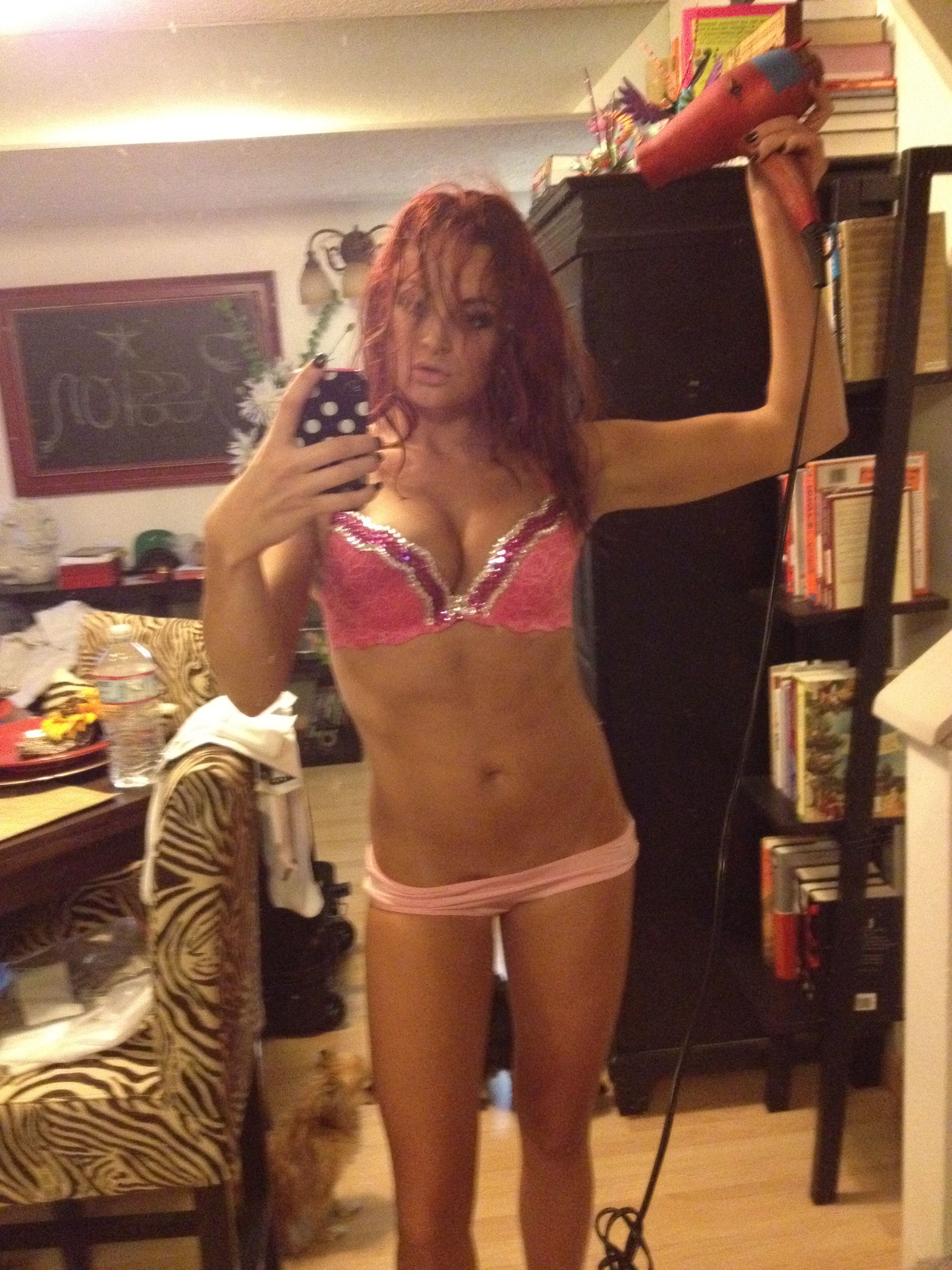 Maria Kanellis Leaked #79568297