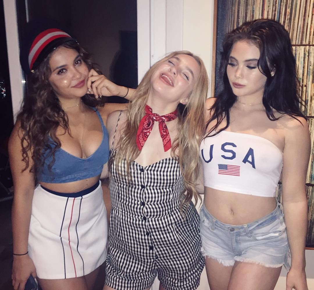 Sexy Photos of McKayla Maroney #79570655
