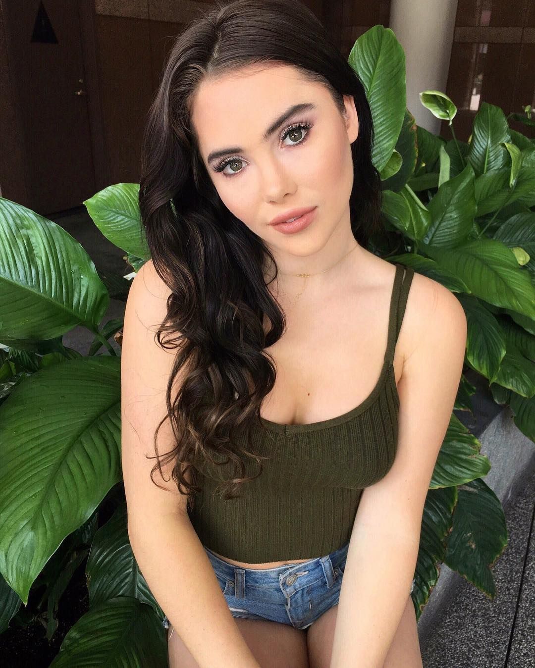 Sexy Photos of McKayla Maroney #79570656
