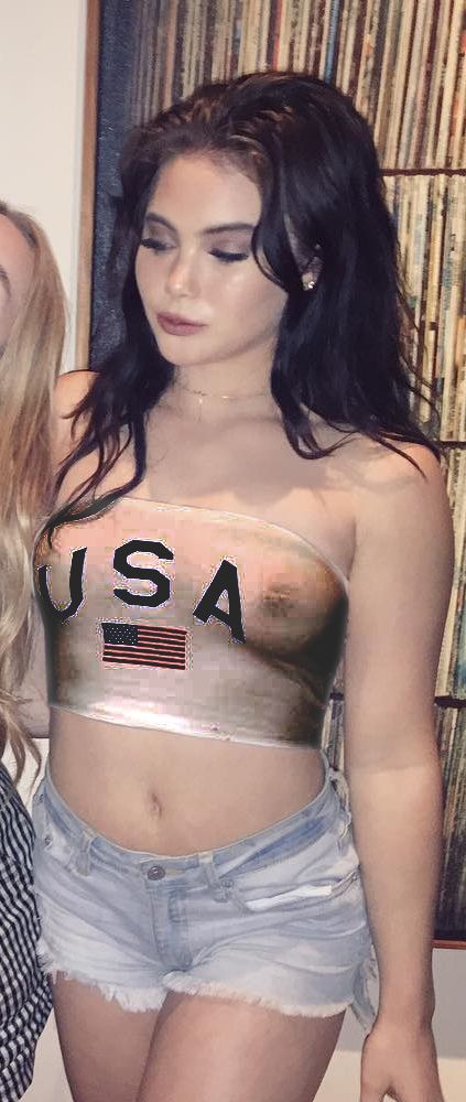 Sexy Photos of McKayla Maroney #79570657