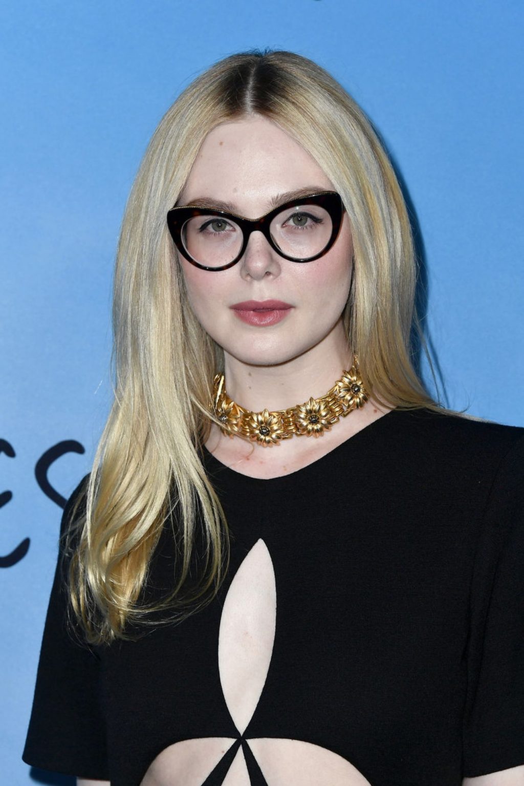 Elle fanning erotico
 #79528660