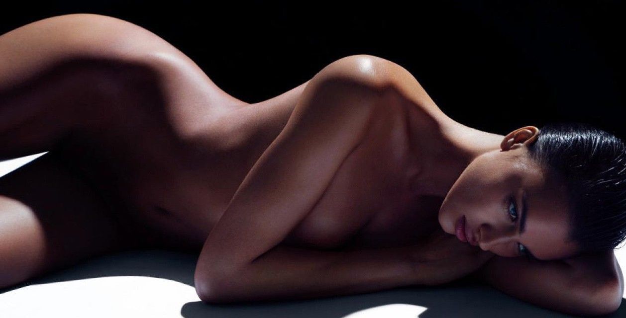 Irina Shayk nude pics #79637829
