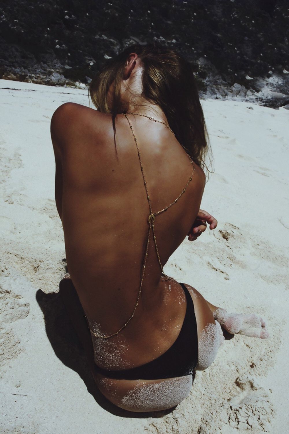 Photos d'Alexis ren nue
 #79634960