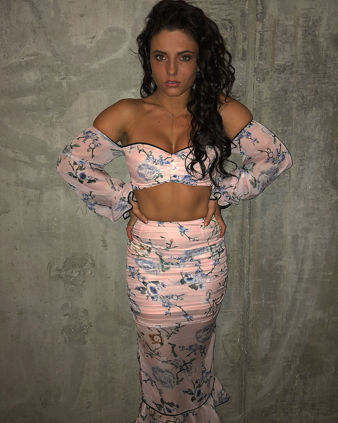 Jade Chynoweth Erotic #79541606